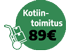 Trondheim polyrottinki kulmasohva