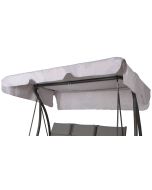 Puutarhakeinun varakatto, beige