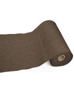 Louhi käytävämatto, ruskea, lev. 100cm