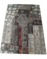 Zoya Gobelin matto Sansibar, 160x235 cm