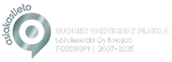 AAA-luokitus